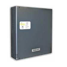 Esser By Honeywell Honeywell Hlsps50 En54-4 Power Supply Unit – 24V 5Ah