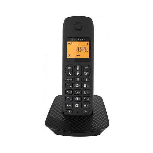 Poste Dect Alcatel