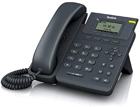 Ip Phone Yealink Sip-T19P E2