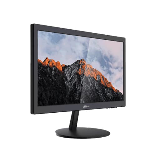 Moniteur LED de bureau FHD 27" Dahua LM27-A200-DS