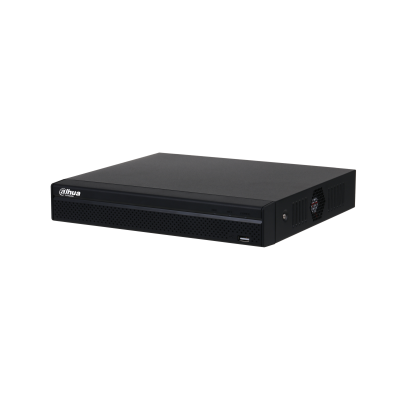 NVR 8 Chaine poe Dahua NVR4108HS-8P-4KS2/L