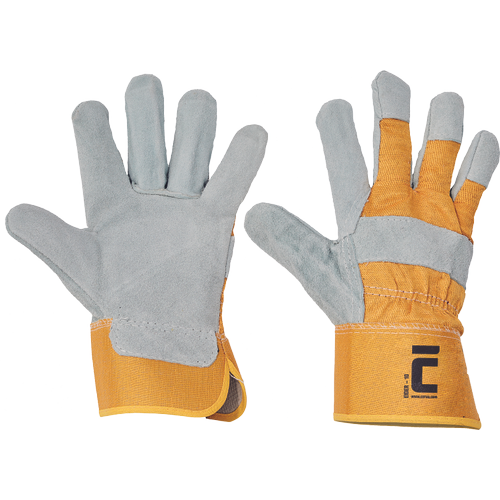 Gants EIDER Combinés