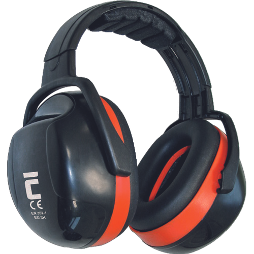 ED 3H cache-oreilles-tête EAR DEFENDER