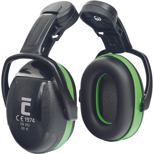 Cache-oreilles-casque ED 1C EAR DEFENDER