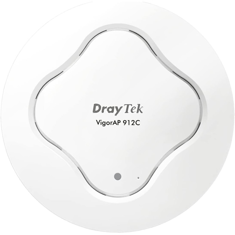 Point d'accès DRAYTEK VIGORAP WIFI 912C