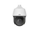 Caméra Ptz Ip Uniview 2Méga Pixels