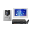 Kit visiophone IP POE Dahua KTP04 simple bouton