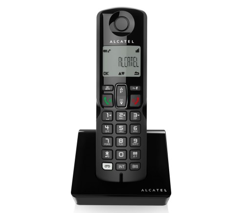 Poste Dect Alcatel