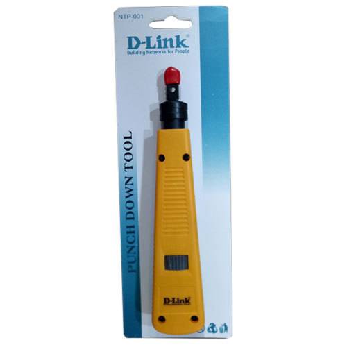 [NTP-001] D-Link Punch Down Tool