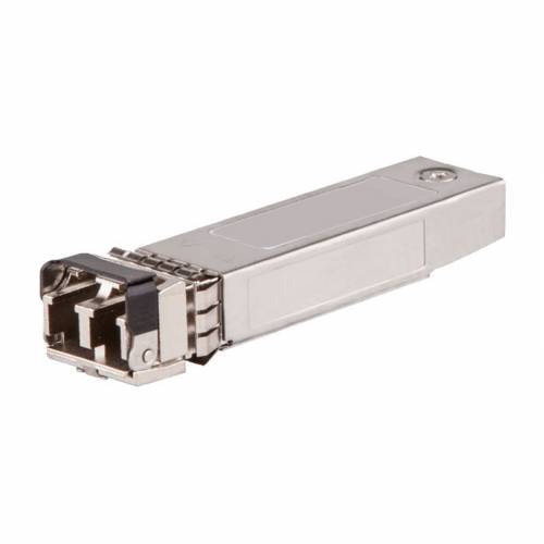 [J4858D] Hewlett Packard Aruba 1G Sfp Lc Sx 500M Om2 Mmf Transceiver