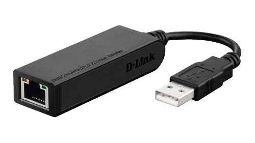 [DUB-E100] D-Link Usb 2.0 10/100 Mbps Ethernet  Adapter