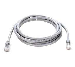[NCB-C6UGRYR1-15] D-Link Patch Cable Cat6 Utp 15M Gris