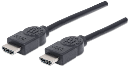 [323239] Intellinet Câble Hdmi 1.4 M/M 19Pin  5/0 M