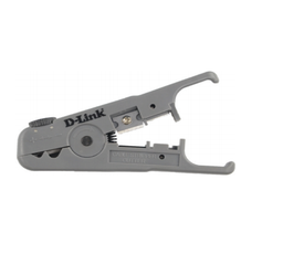 [NTS-002] D-Link Cable Stripper With Adjustable Bolt