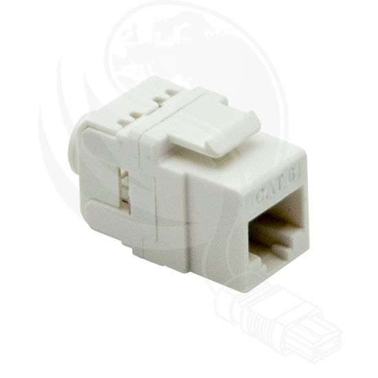 [UTPC6KJ180WHT-E] Briticom Noyau  Utp Cat6 Standard