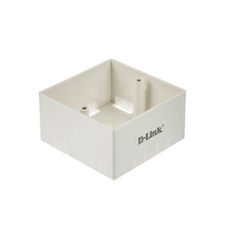 [NBB-211] D-Link Back Box For Single/Dual