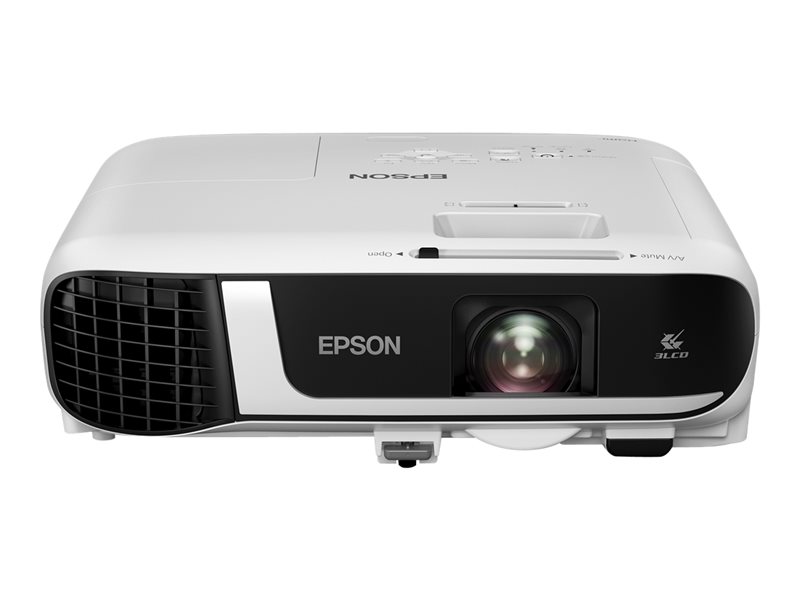 [V11H978040] Epson Video Projecteur Eb Fh 52