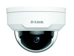 [DCS-F5602/P] D-Link 2 M In/Outdoor PoE Dome  IK10 IP67 30M IR DCS-F5602/P
