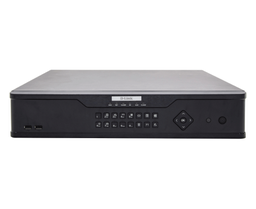[DNR-F5832] D-Link 32 Channel 8 Bay Network Video Recorder (Nvr) Dnr-F5832