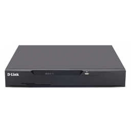 [DVR-F1216] D-Link 16-Channel 2 Bay Hybrid Digital Video Recorder(Dvr Dvr-F1216