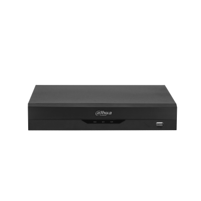 [DH-XVR5108HS-I3] Dahua Dvr  Wizsense 8 Canaux Penta-Brid 5M-N/1080P Compa Dh-Xvr5108Hs-I3