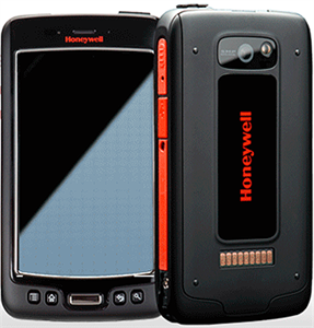 [70E-LW0-C122XE2] Honeywell Dolphin 70E Android 4.0/ Ext. Battery/Gsm/Wifi/Bt