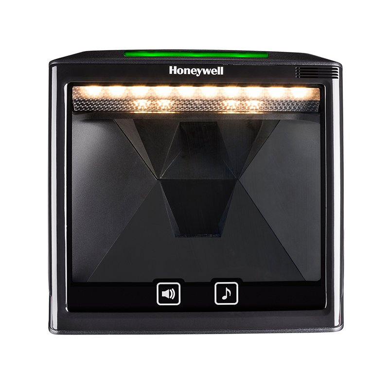[7980G-2USBX-0] Honeywell Scanner Filaire Omnidirectionnel Usb 1D /2D