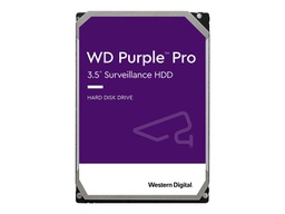[WD101PURP] western digital HDD Purple Surveillance 10 To interne 3.5 5400RPM