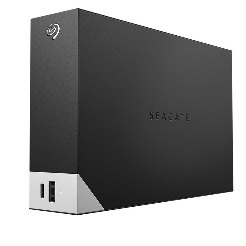 [STLC6000400] Seagate Disques Durs Et Ssd Externes Expansion 6T