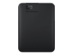 [WDBU6Y0040BBK-WESN] western digital Disque dur Portable externe 4TB USB 3.0  2.5 Noir