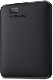 [WDBU6Y0020BBK-WESN] western digital Disque dur Portable externe 2TB USB 3.0  2.5 Noir