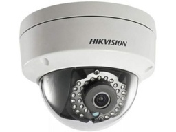 [DS-2CD1153G0-I 5 MP] HIKVISION Fixed Dome Network Camera.