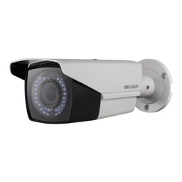 [DS-2CE16C2T-VFIR3] HIKVISION Caméra Externe IR 40 HD720P VF 2.8-12mm