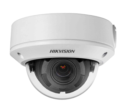 [DS-2CD1723G0-I(Z) 2 MP] Hikvision 2.0 Mp Vf Network Bullet Camera