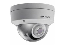 [DS-2CD2183G0-I 4K WDR] HIKVISION 4K WDR Fixed Dome Network Camera with Build-in Mic.
