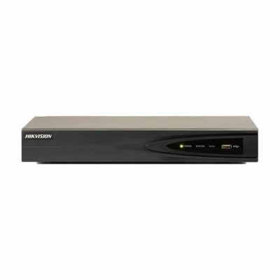 [DS-7104NI-Q1/M/ECO] Hikvision Nvr 4 Chaines Mini 1U