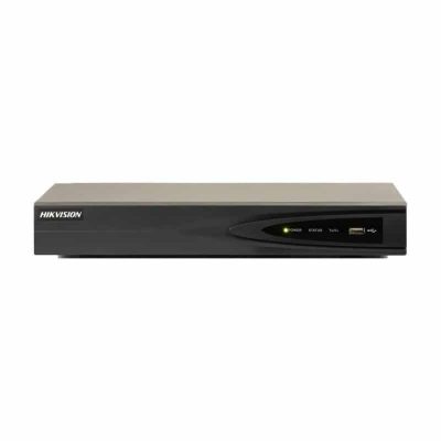[DS-7608NI-E2/8P] Hikvision Nvr 8Ch Poe