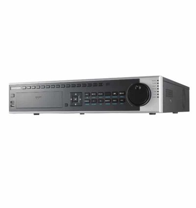 [DS-8664NI-I8] Hikvision Nvr 64Ch