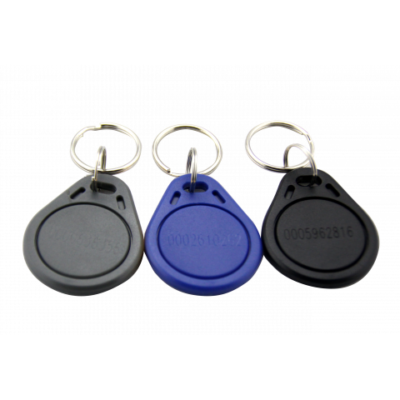 [ID TAG] Zkteco Id Tag, Bleu