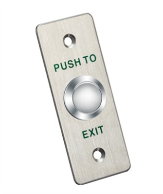 [DS-K7P02] Bouton De Sortie Et D’Urgence