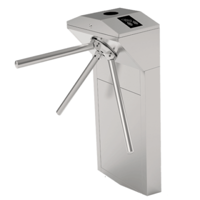 [TS1011 PRO] Zkteco Tripod Turnstile.