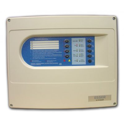 [ESS4-LT] Esser By Honeywell Centrale Conventionnelle