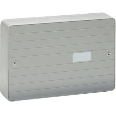 [788600] Esser By Honeywell Boîtier Pour Montage En Saillie, Gris