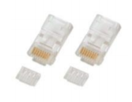 Connecteur Plastique Rj45