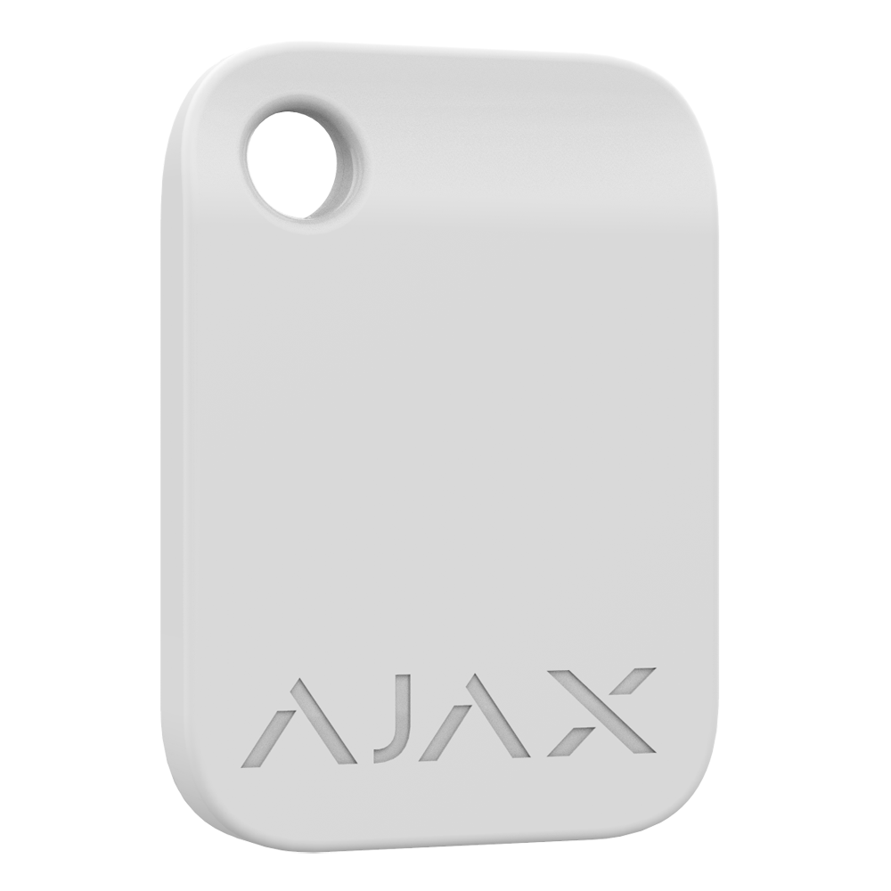[AJ-TAG-W] Tag d'accès sans contact Ajax sans fils