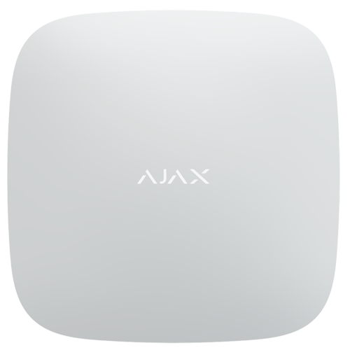 [AJ-HUB2-W] Centrale Ajax sans fil Ajax sans fils