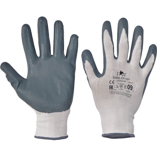 Gants FF BABBLER LIGHT