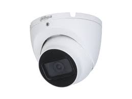 [IPC-HDW1530T-S6] Caméra IP Dôme 5Mpx Dahua