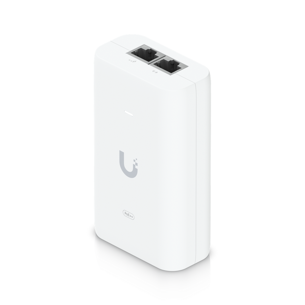 Ubiquiti U-PoE++ PoE