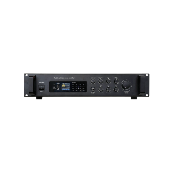 [AU-A15R01-Z4] Mixing Power Amplifier AU-A15R01-Z4 AURA